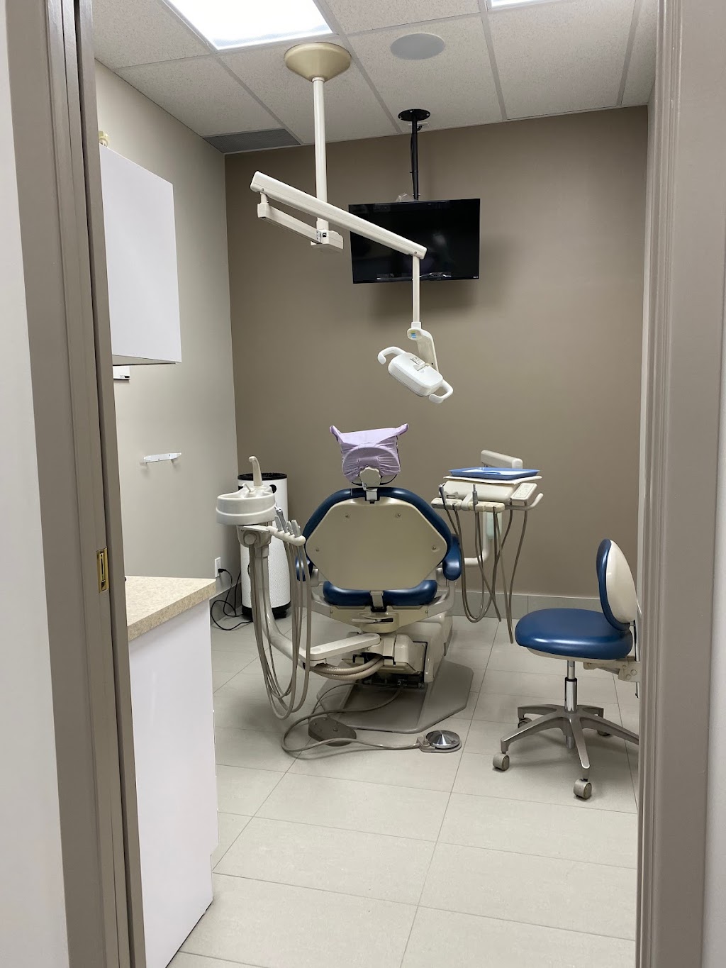 My Morning Smile Dental | 6135 Finch Ave E, Scarborough, ON M1X 0C9, Canada | Phone: (416) 297-0999