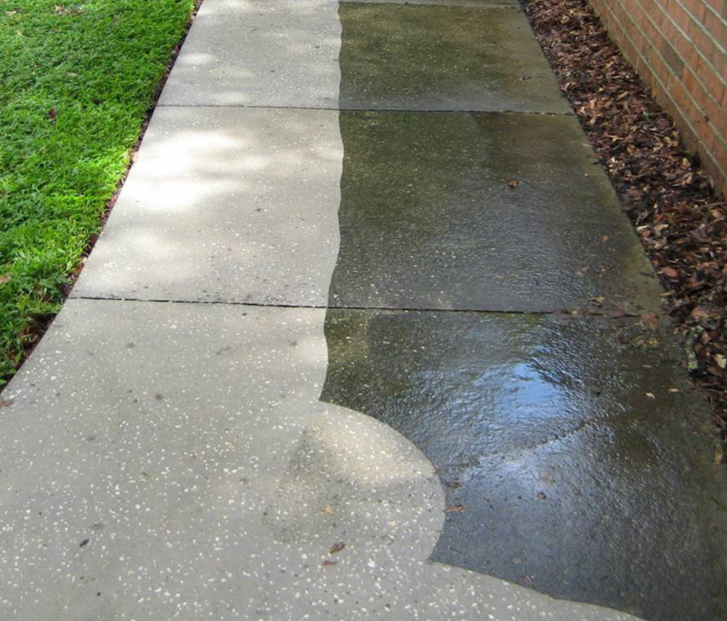 Cline Pressure Wash.Co | 2423 Arioso Ct, Mississauga, ON L5K 1X9, Canada | Phone: (905) 334-5090