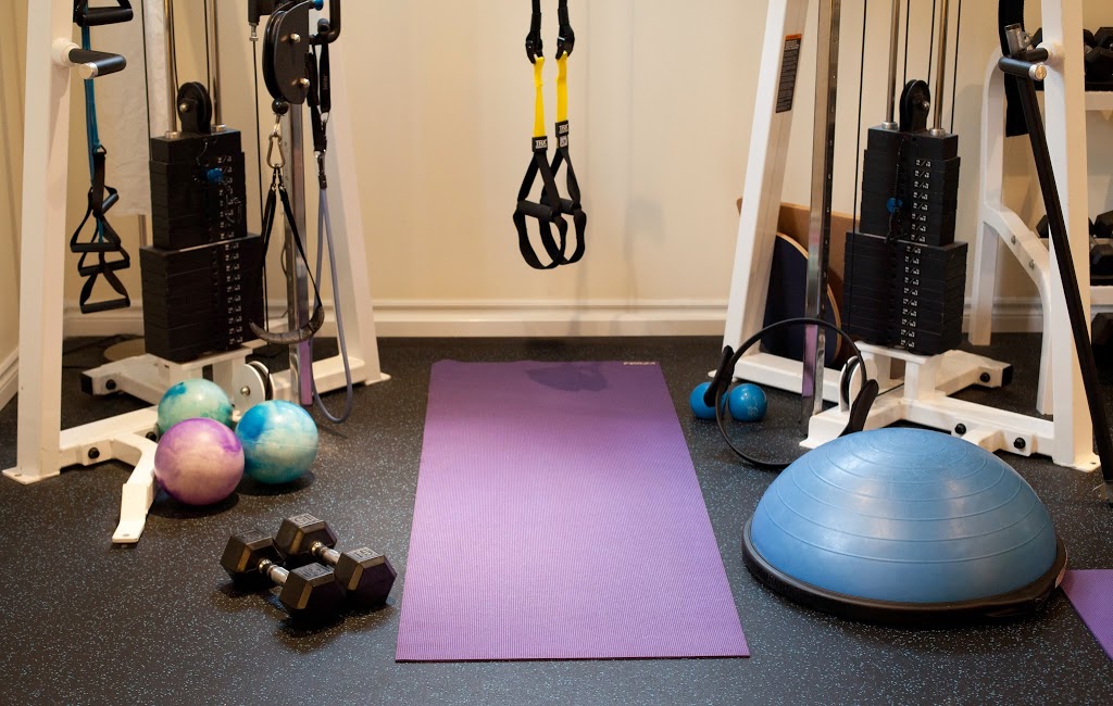 Simply Fit With Heather Personal Training & Pilates | 7 Jean Anderson Crescent, Guelph, ON N1G 5A5, Canada | Phone: (519) 831-9262