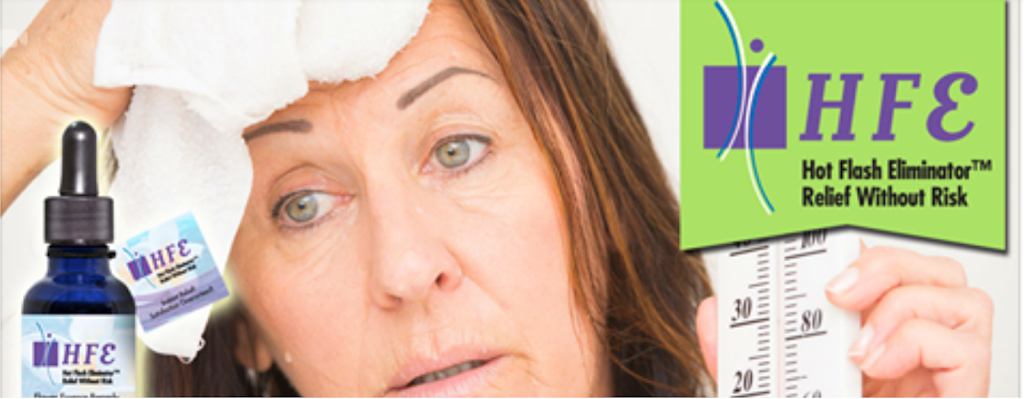 Hot Flash Eliminator | 184 Caithness St W, Caledonia, ON N3W 1B2, Canada | Phone: (289) 284-0114