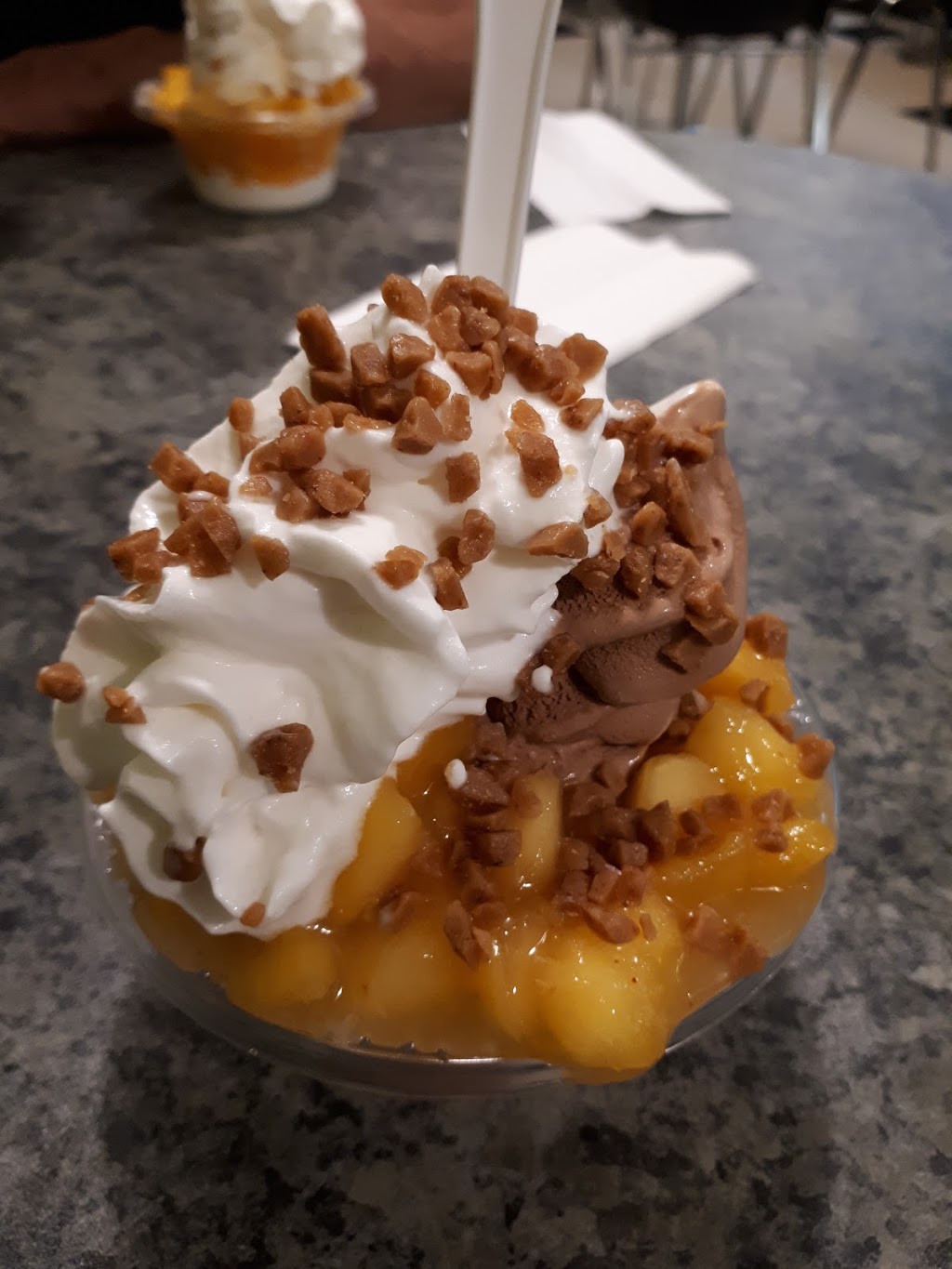 Bartleys Dairy Bar | 853 Dundas St, Woodstock, ON N4S 1G5, Canada | Phone: (519) 539-7761