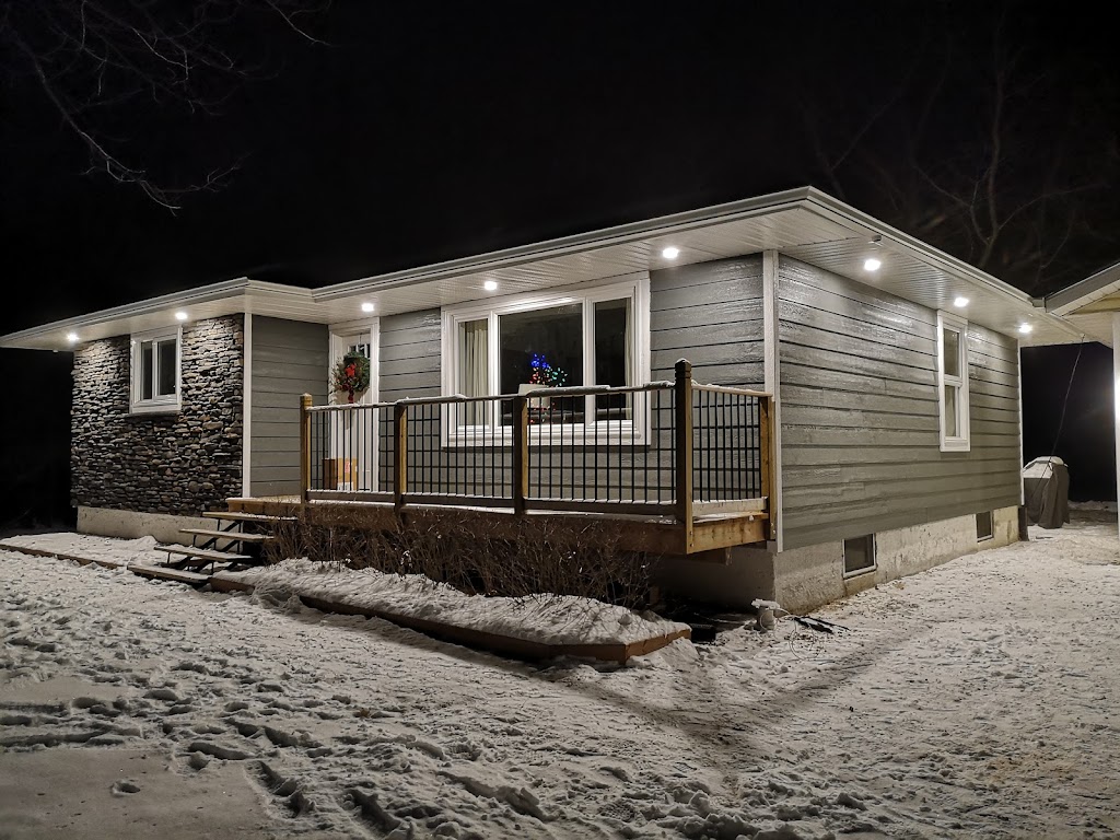 Stellar Exteriors | 28108 Rd, St Pierre Rd 29N, Grunthal, MB R0A 0R0, Canada | Phone: (204) 392-3262