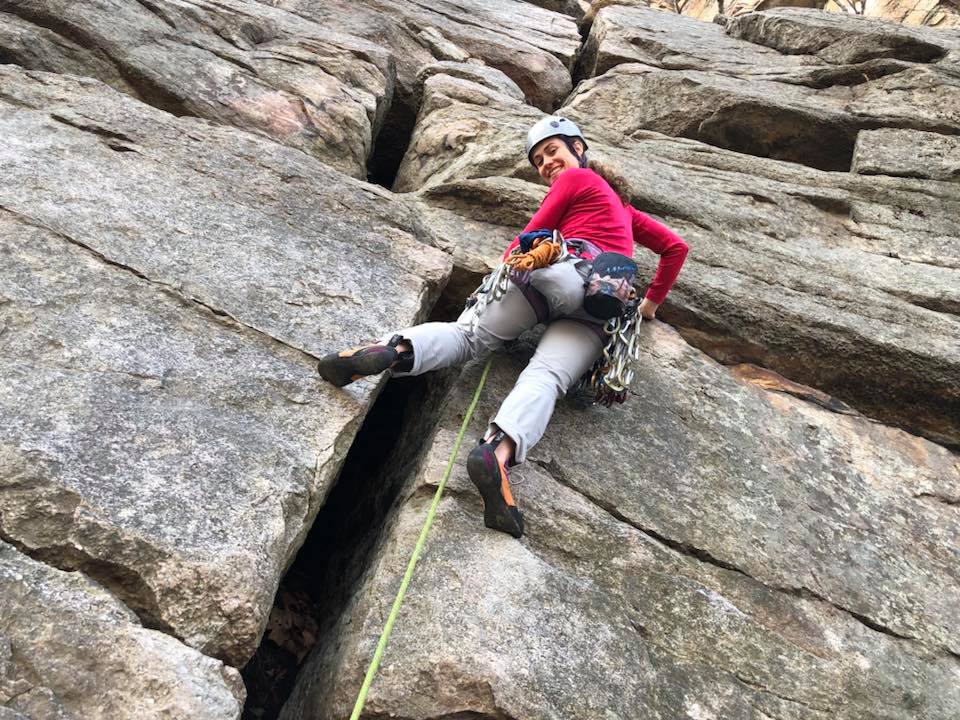 Passion Climbing | Activities And Training Climbing Outdoor | 5112 QC-155, Trois-Rives, QC G0X 2C0, Canada | Phone: (819) 690-0199