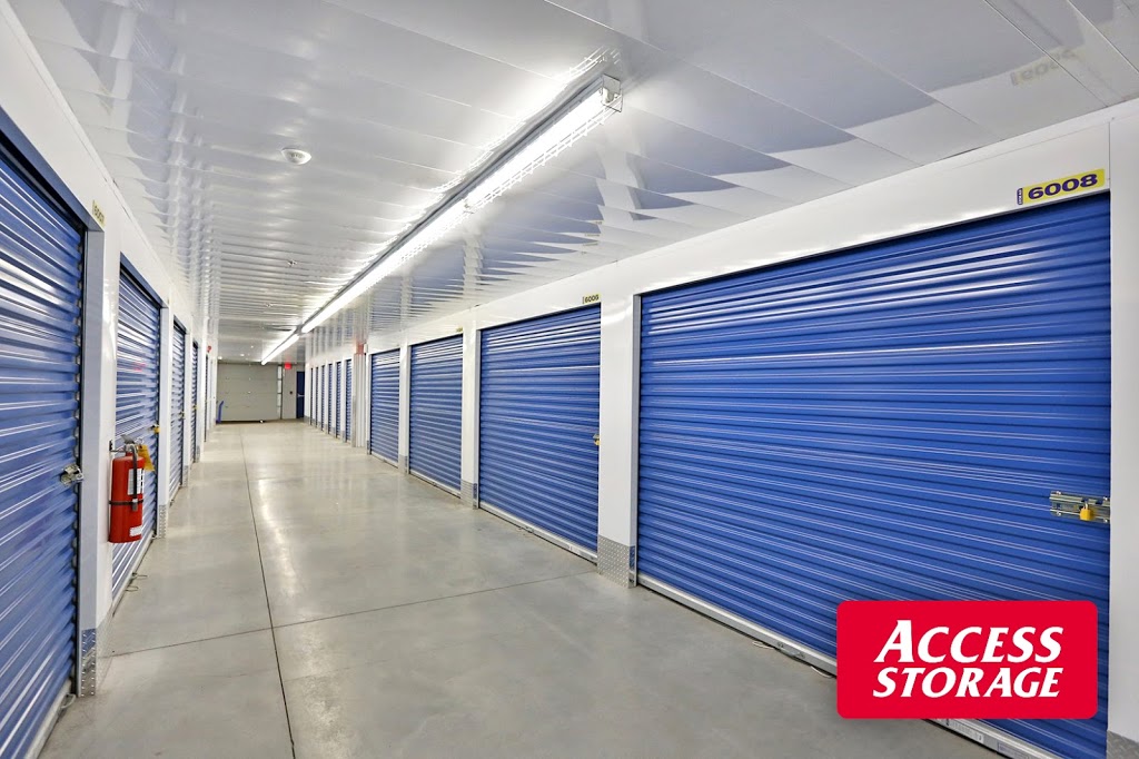 Access Storage - Brantford | 101 Wayne Gretzky Pkwy, Brantford, ON N3S 7N9, Canada | Phone: (226) 774-0467
