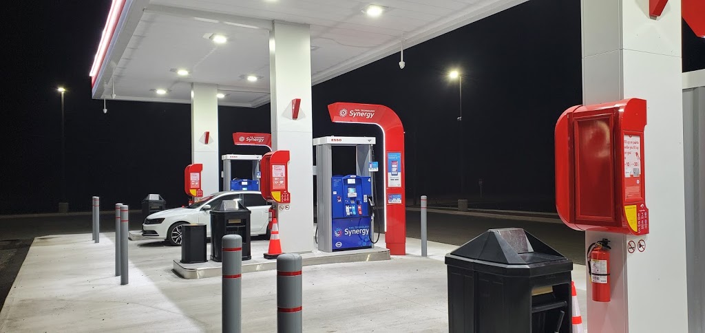 Esso | HWY 86 &, Kerr Dr, Wingham, ON N0G 2W4, Canada | Phone: (519) 912-1000