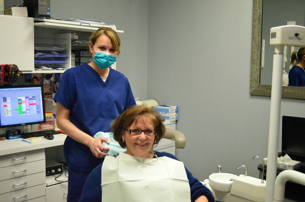 Big Bay Point Dentistry | 647 Yonge St #4, Barrie, ON L4N 4E7, Canada | Phone: (705) 722-1101