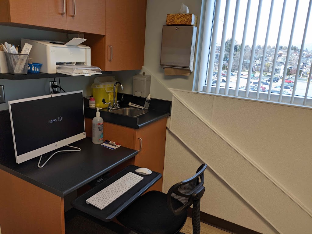 ICBCclinic.com | 350 SE Marine Dr, Vancouver, BC V5X 2S5, Canada | Phone: (604) 323-0077