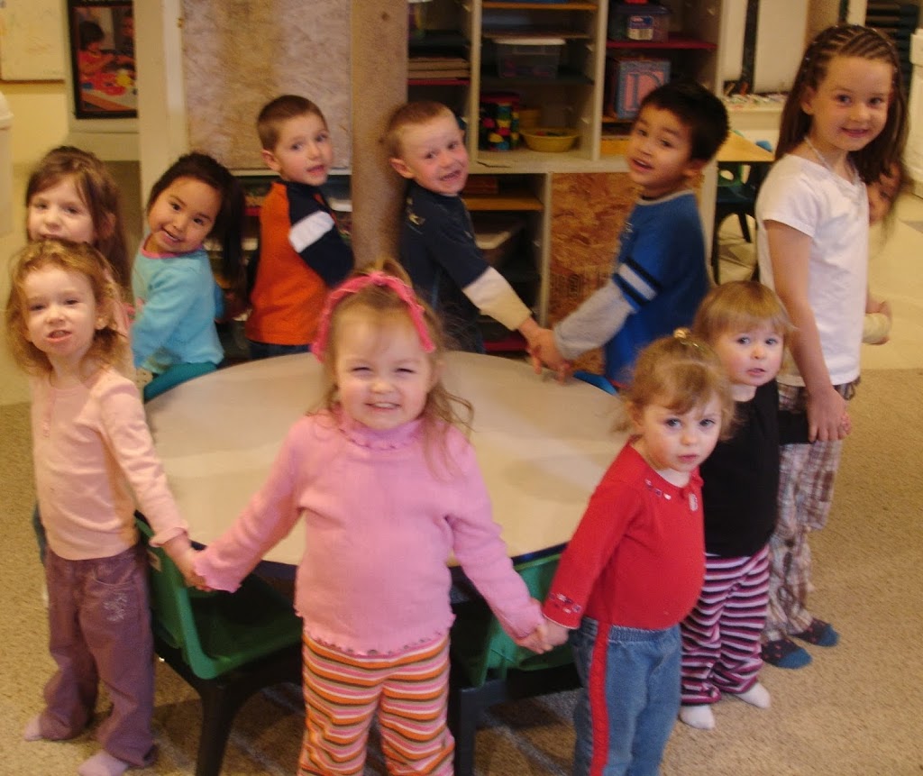 Busy Kids Early Enrichment and Preschool | 2115 Washington St, Ferndale, WA 98248, USA | Phone: (360) 933-0644