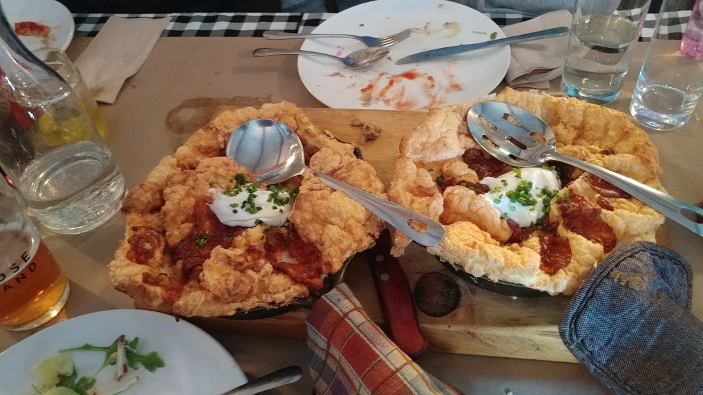 La Tablée des Pionniers | 1357 Rue Saint Faustin, Saint-Faustin-Lac-Carré, QC J0T 1J3, Canada | Phone: (819) 688-2101