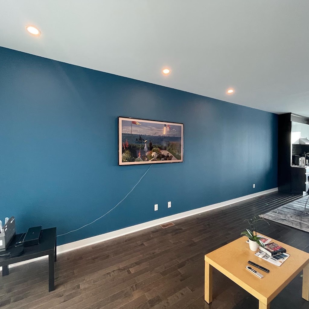 Sam Lepeintre inc. Montréal | 7660 Rue George, LaSalle, QC H8P 1C2, Canada | Phone: (877) 597-5501