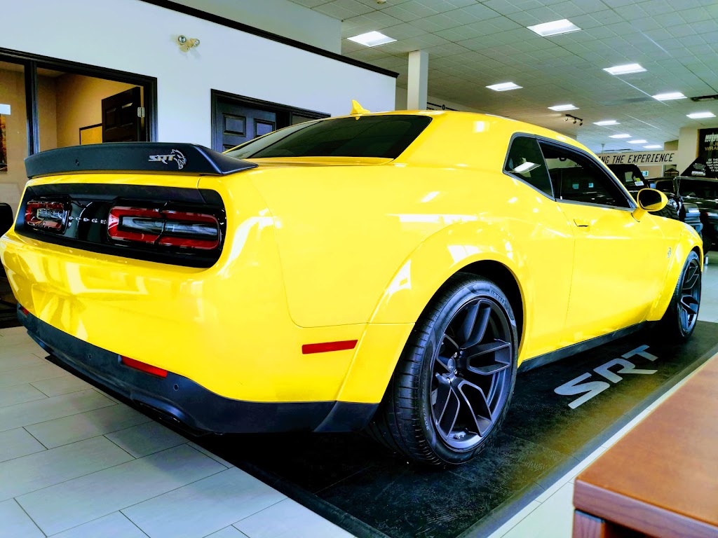 Straightline Chrysler Dodge Jeep Ram | 11116 88 Ave, Fort Saskatchewan, AB T8L 3K8, Canada | Phone: (780) 628-7780