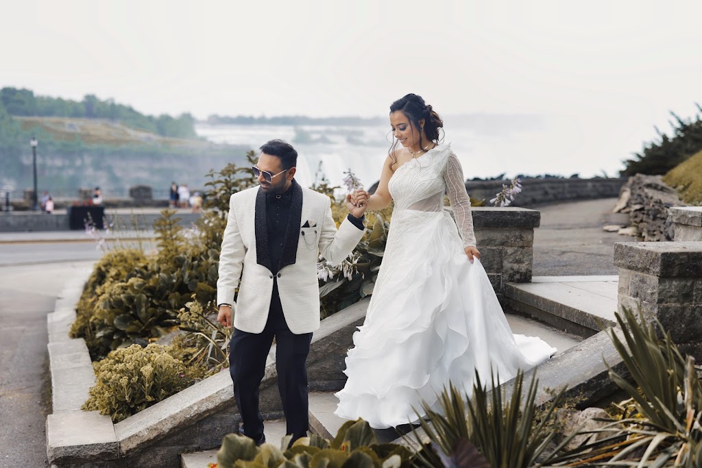 Manish Andra Photography | 36 Sunnyview Rd, Brampton, ON L7A 3E4, Canada | Phone: (905) 904-3722