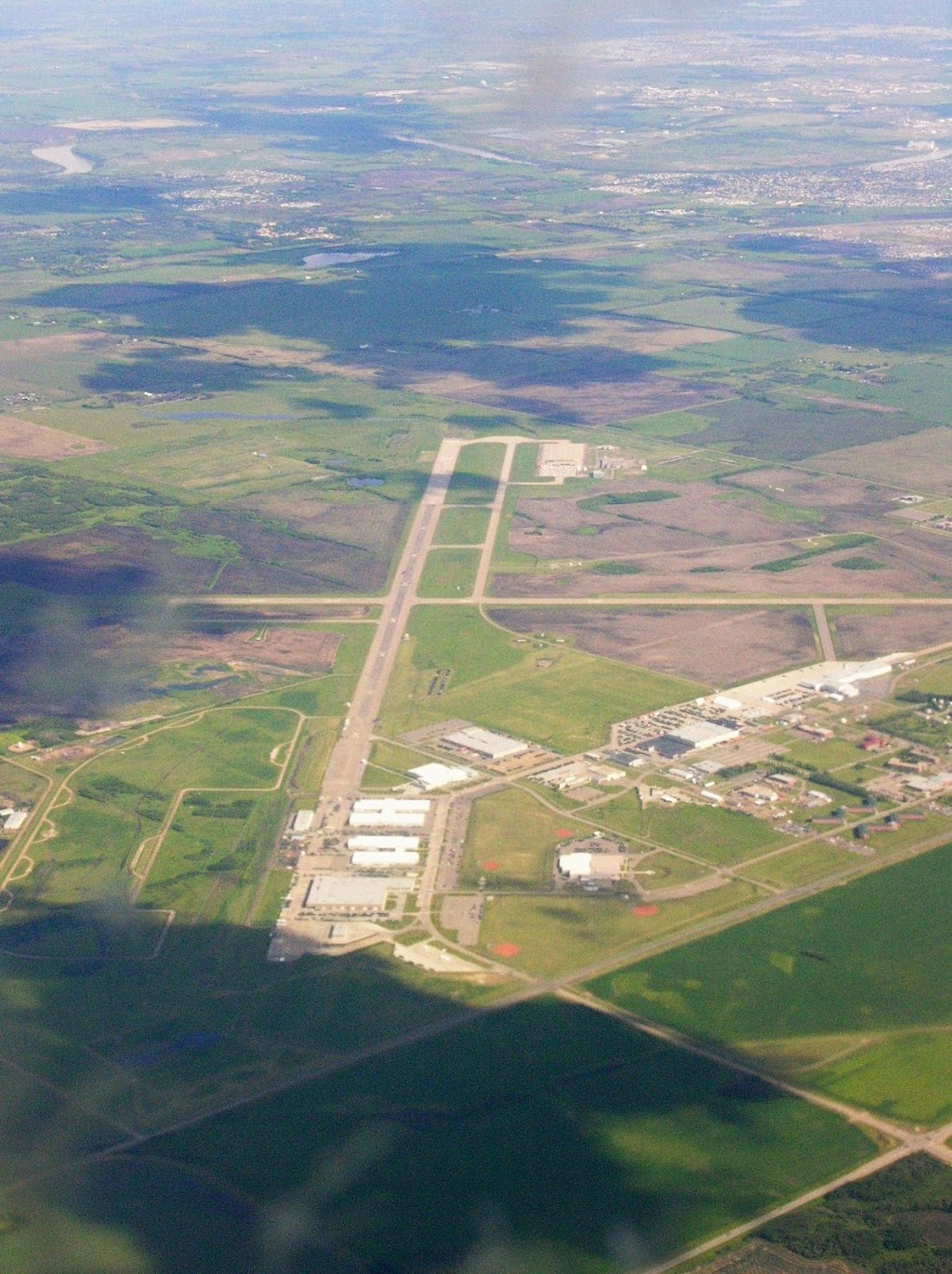 Canadian Forces Base Edmonton | Edmonton, AB T5Y 0P5, Canada | Phone: (780) 973-4011