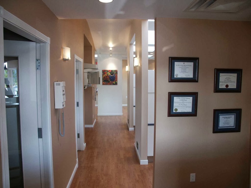 Mountainview Dental Centre | 1388 Main St, North Vancouver, BC V7J 1C6, Canada | Phone: (604) 984-3368
