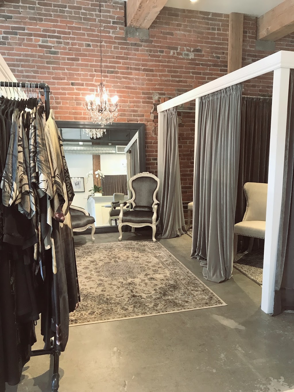 Christine Vancouver | 821 Powell St, Vancouver, BC V6A 1H7, Canada | Phone: (604) 253-0350