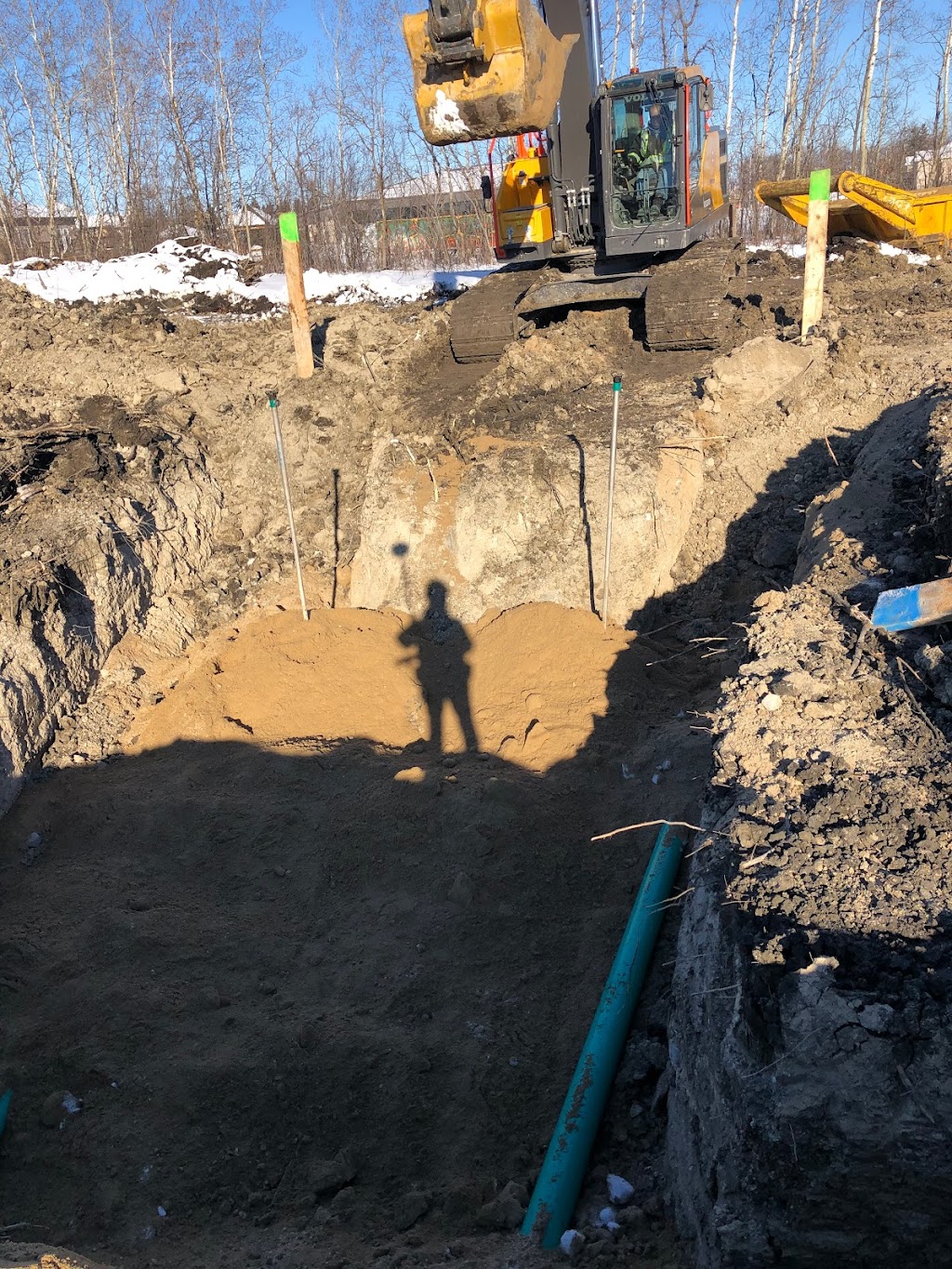 Dixon & Co. Civil Engineering | Hilary Dixon | 63120 Pineridge Rd 24E, Oakbank, MB R0E 1J0, Canada | Phone: (204) 470-8115