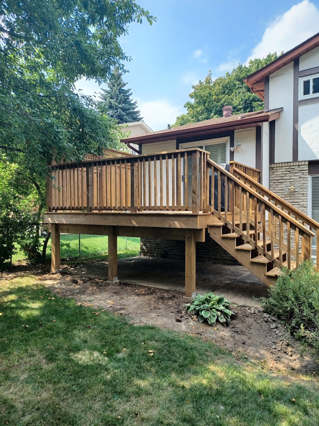 Davey Does It Inc. | 17 Eagle Ln, Cambridge, ON N3C 2V4, Canada | Phone: (519) 653-7905