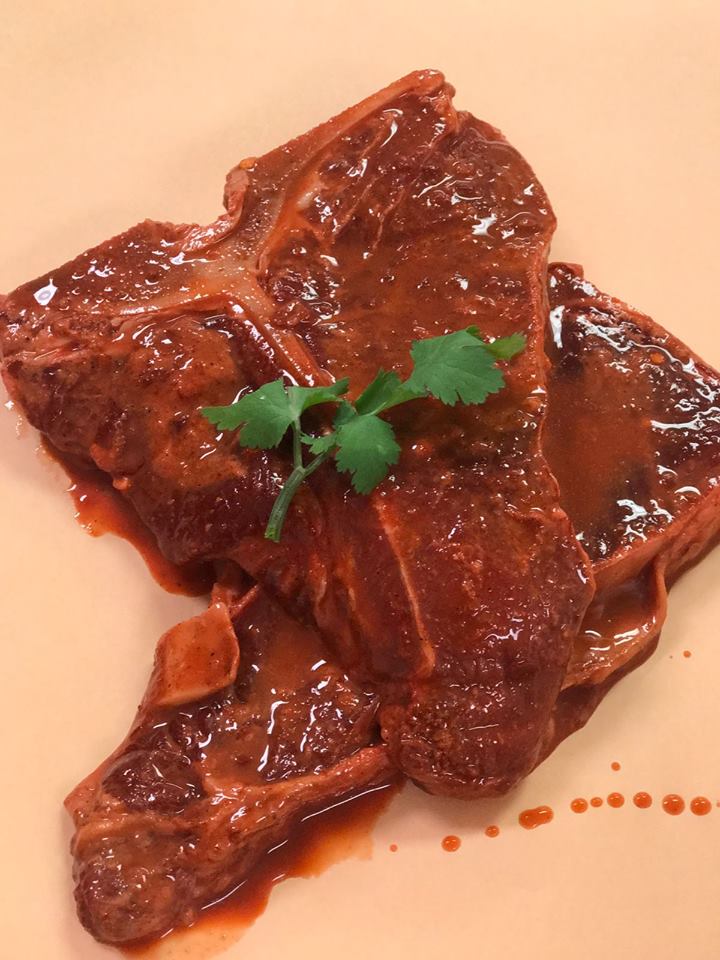 Moin Halal Meat & Grocery | 4820 Sheppard Ave E #22, Scarborough, ON M1S 5M9, Canada | Phone: (416) 609-0404