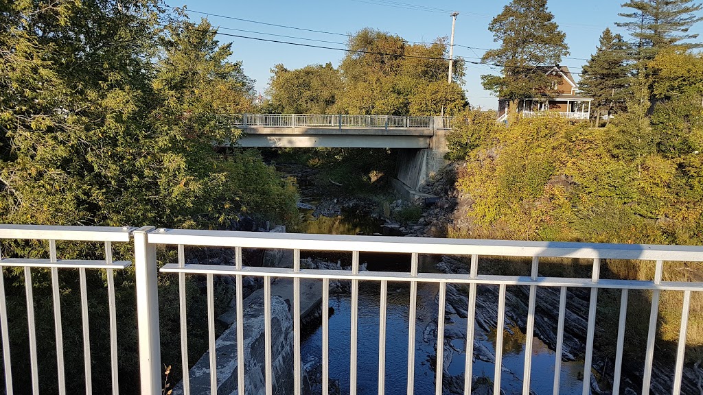 Parc Olivier-Tremblay | Rue de lÉtang, Saint-François-de-la-Rivière-du-Sud, QC G0R 3A0, Canada