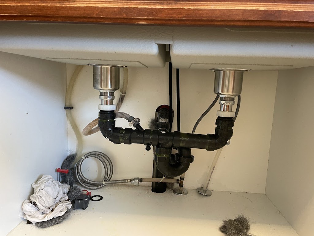 Hani Plumbing Services | 309 Flesherton Private, Gloucester, ON K1X 0J8, Canada | Phone: (613) 879-8723