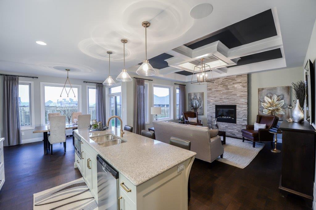 Hayhoe Homes (Head Office) | 1 Barrie Blvd, St Thomas, ON N5P 4B9, Canada | Phone: (519) 633-2050