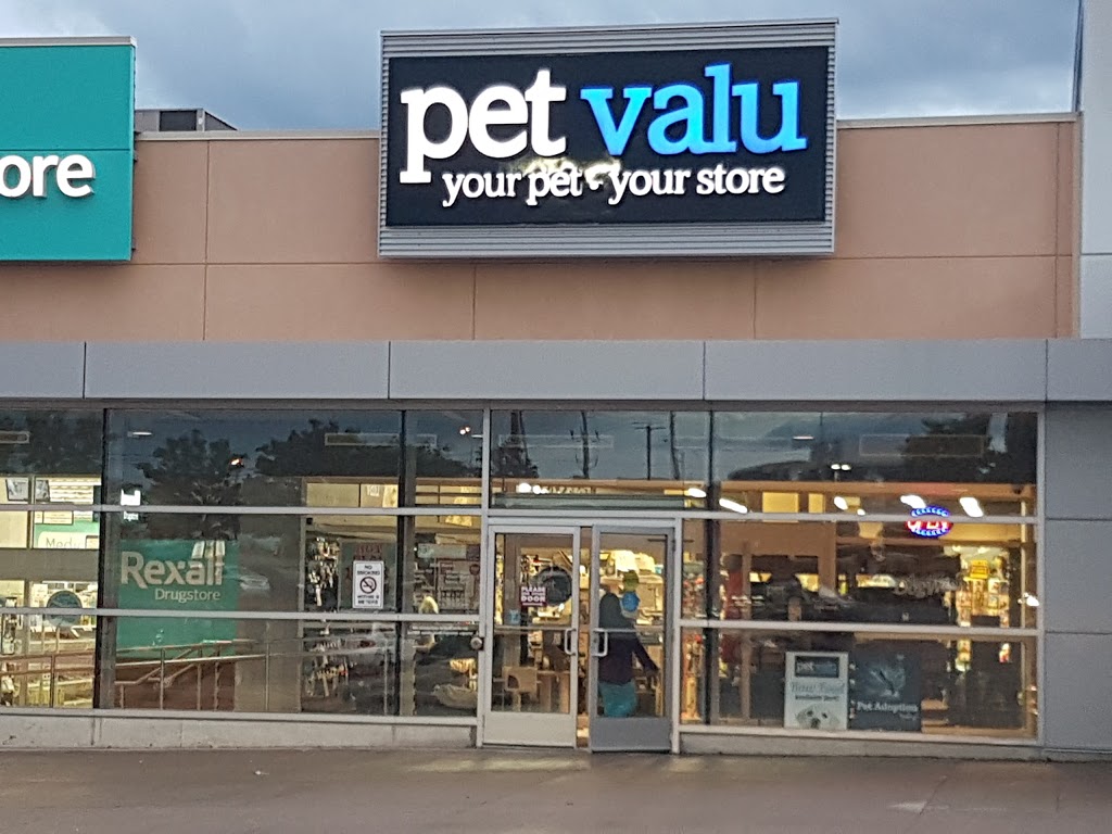 Pet Valu | pet store | 1980 Ogilvie Rd #143, Gloucester, ON K1J 9L3, Canada | 6137459476 OR +1 613-745-9476