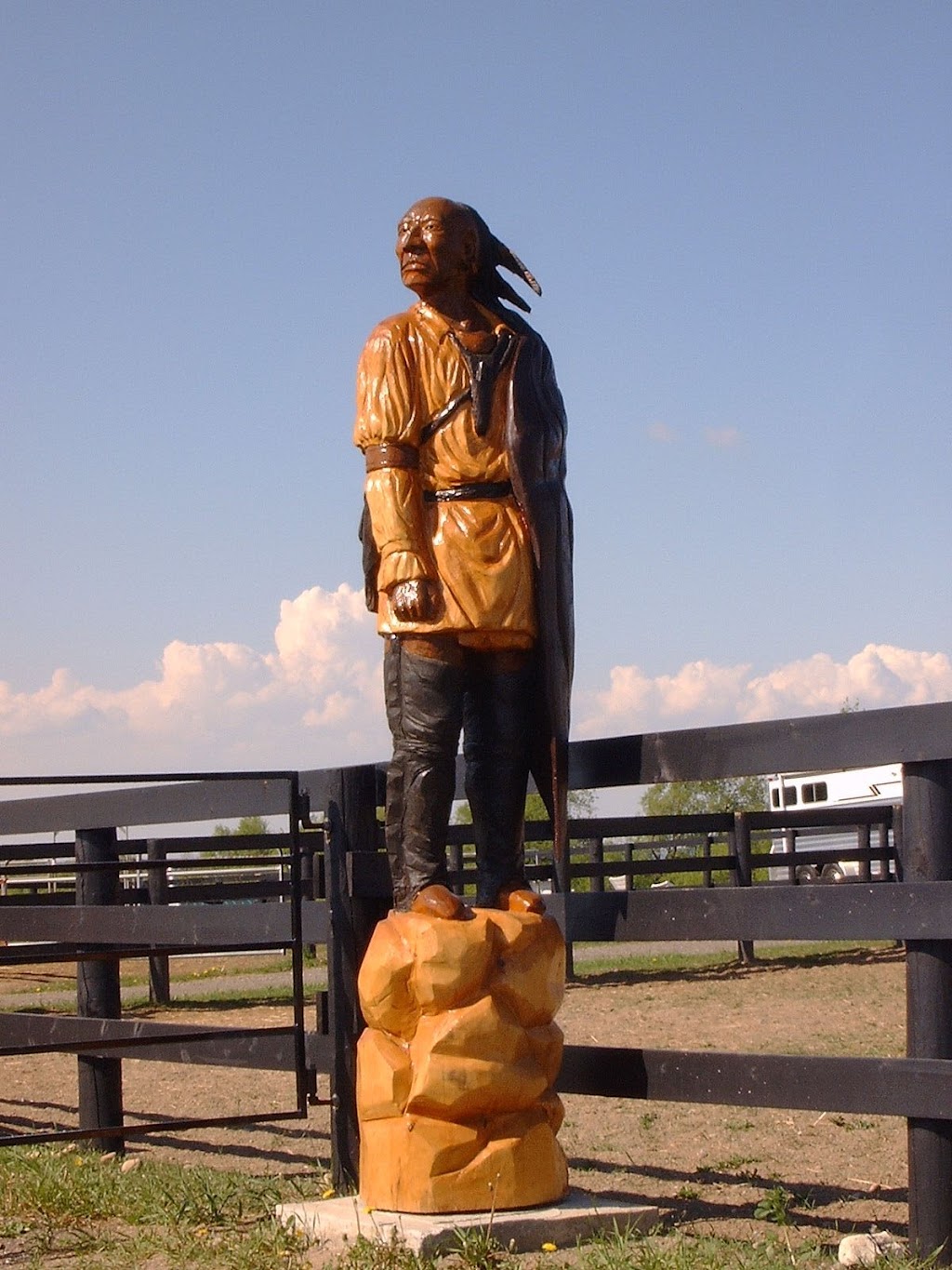 Jim Menken Carving | 426164 25 Sideroad, Mono, ON L9V 1E3, Canada | Phone: (519) 942-7215