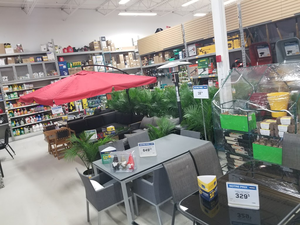 RONA Longueuil (Jacques-Cartier) | 1305 Boul Jacques-Cartier O, Longueuil, QC J4K 0A6, Canada | Phone: (450) 674-8236