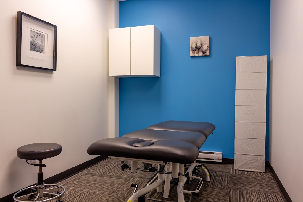 PhysioExtra St-Roch-de-lAchigan - Clinique de physiothérapie | 620 Rue J. Oswald-Forest, Saint-Roch-de-lAchigan, QC J0K 3H0, Canada | Phone: (450) 588-2888