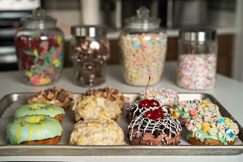 Get Baked By Megs | 15911 18 Ave SW, Edmonton, AB T6W 1A4, Canada | Phone: (780) 220-5300