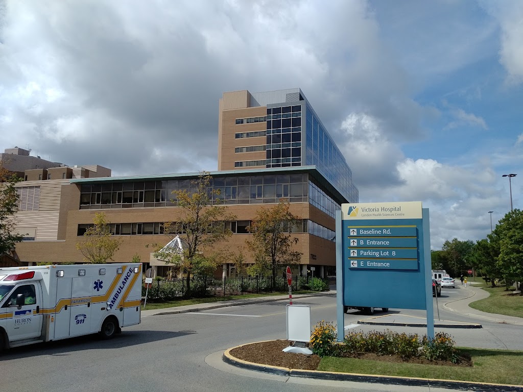 TVCC - formerly Thames Valley Childrens Centre | 779 Base Line Rd E, London, ON N6C 5Y6, Canada | Phone: (519) 685-8700