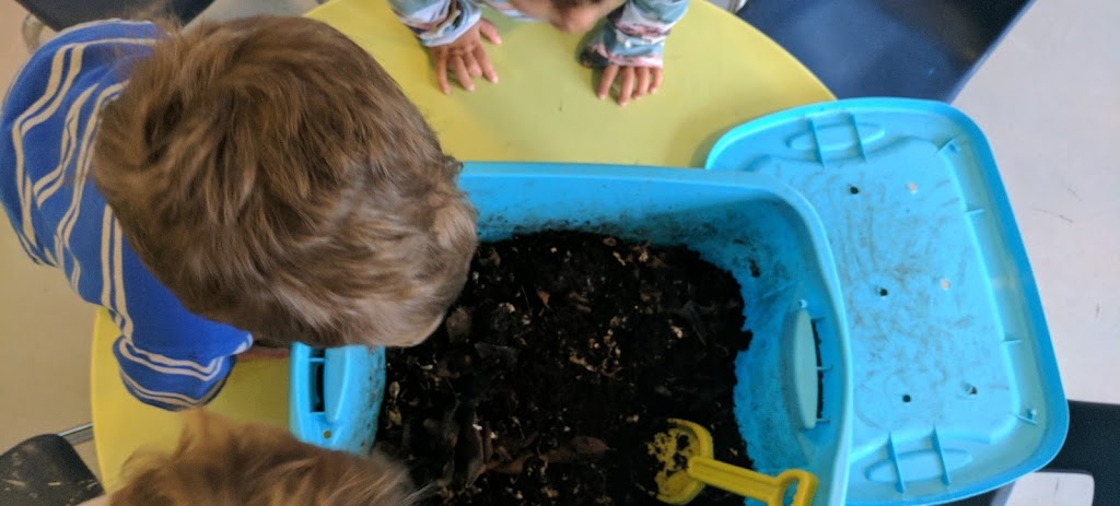 Windermere Kids Inc. | 356 Windermere Ave, Toronto, ON M6S 3L3, Canada | Phone: (416) 761-9772