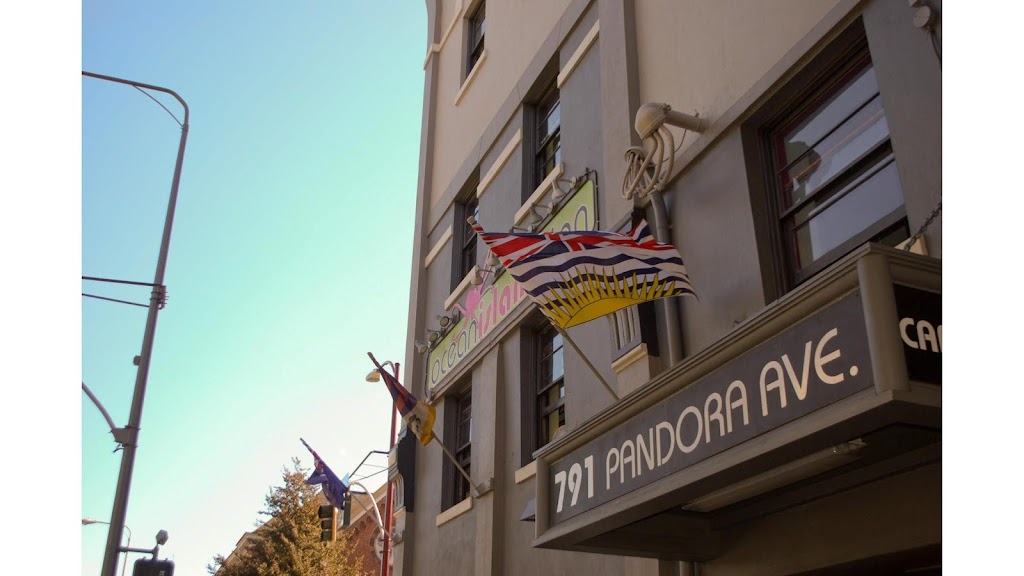 Ocean Island Lounge | 791 Pandora Ave, Victoria, BC V8W 1P6, Canada | Phone: (250) 385-1788
