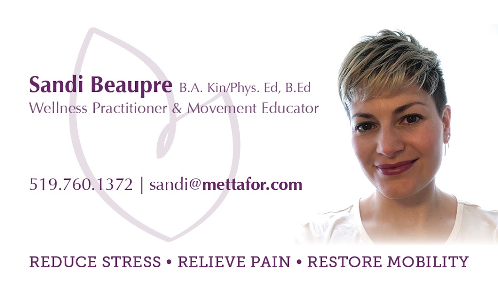 Mettafor | 87 Alma St S, Guelph, ON N1H 5W8, Canada | Phone: (519) 760-1372