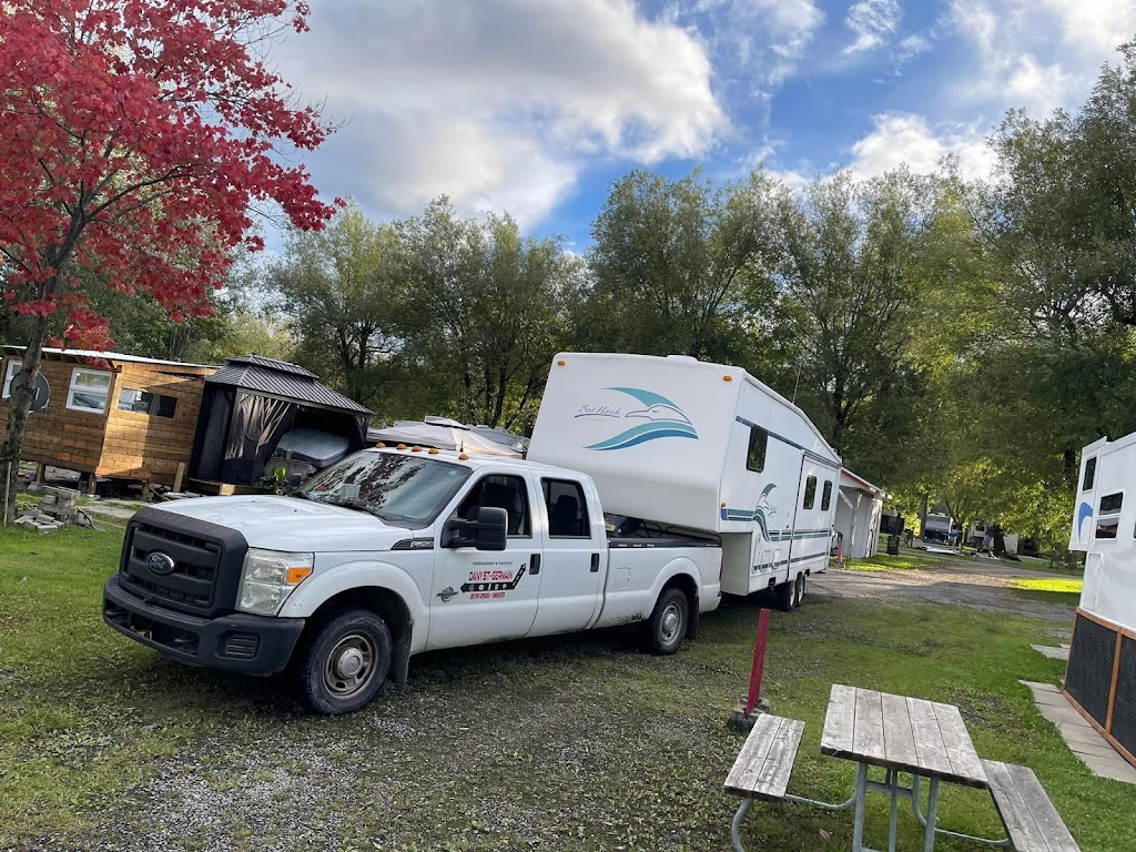 Transport&Déménagement Dany St-Germain | 2820 Bd Saint-Michel, Trois-Rivières, QC G9A 5E1, Canada | Phone: (819) 266-9665