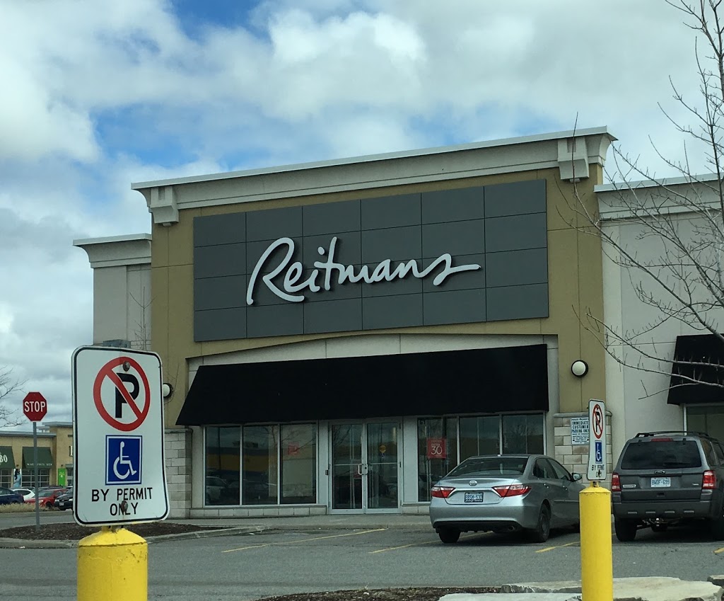 Reitmans | 1900 Eglinton Ave E, Scarborough, ON M1L 2L9, Canada | Phone: (416) 285-6261