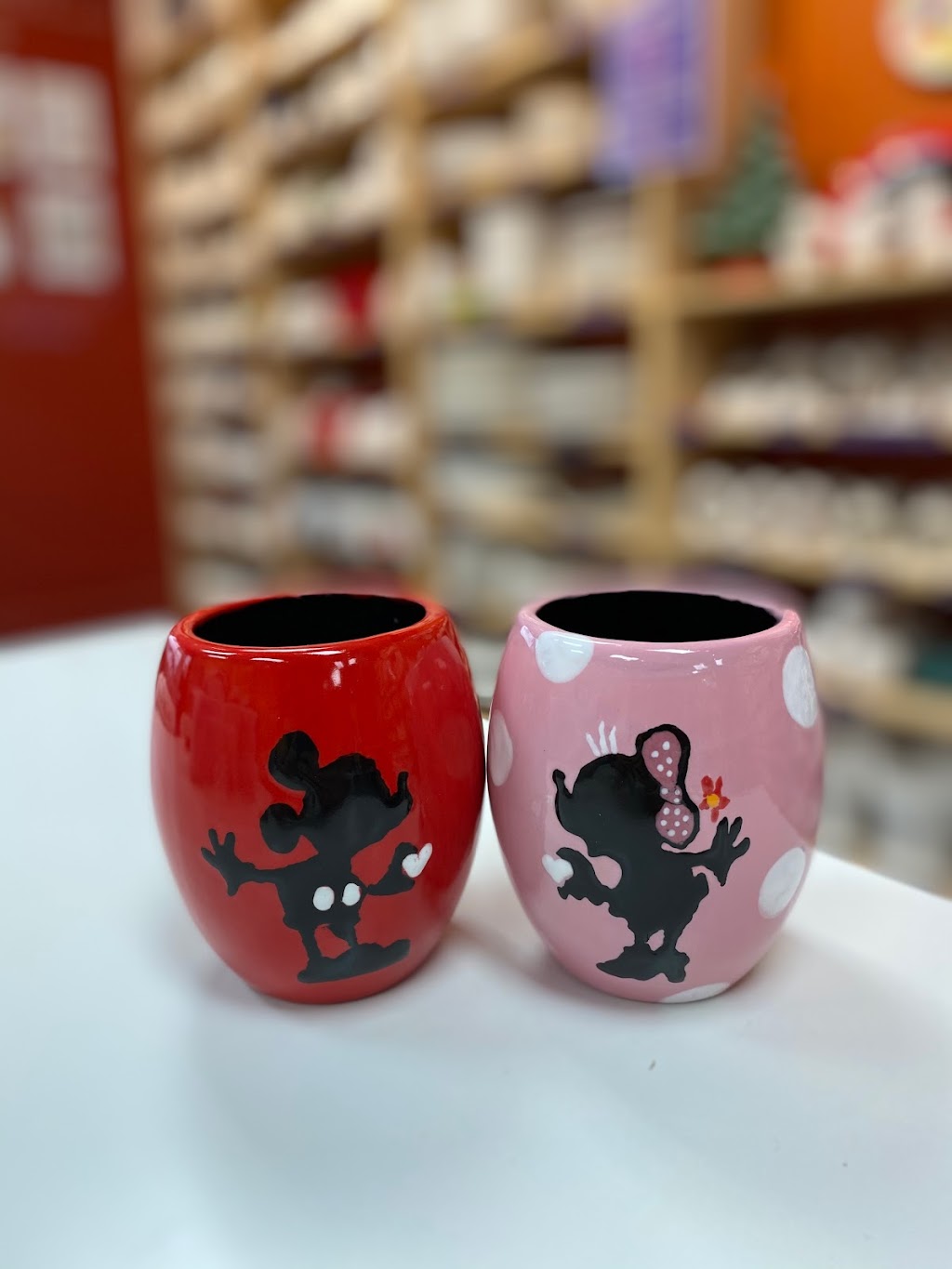 Crock A Doodle Pickering | 1822 Whites Rd N, Pickering, ON L1V 4M1, Canada | Phone: (905) 492-4822