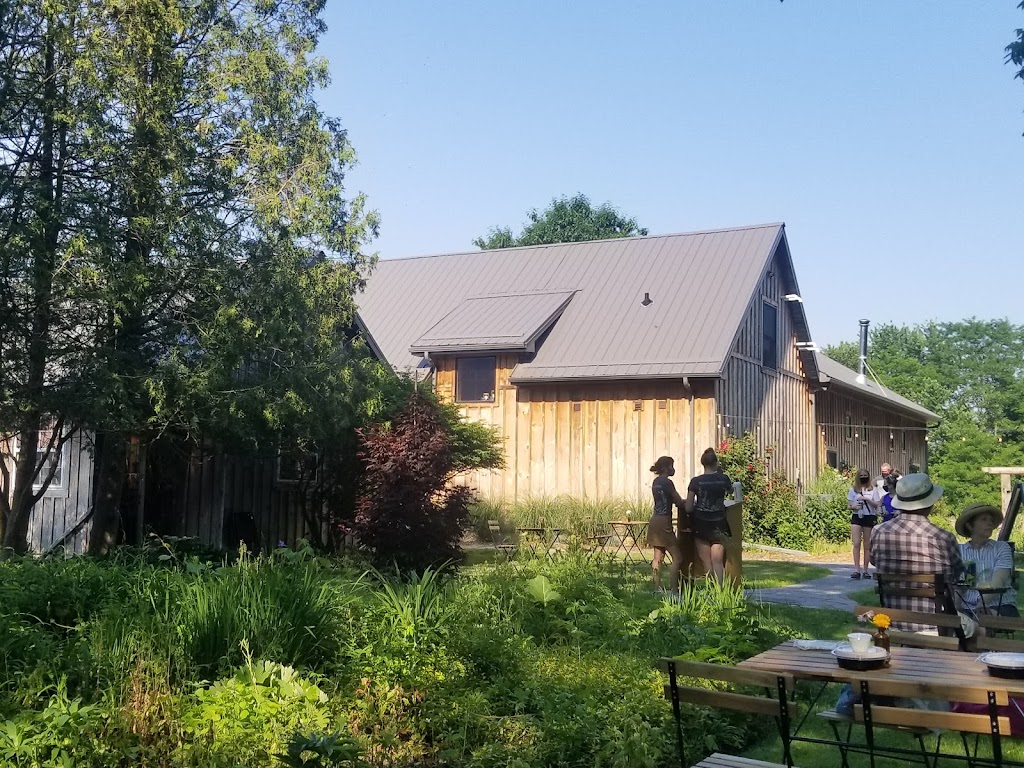 Wildflowers Farm | 42338 Fruit Ridge Line, St Thomas, ON N5P 3S9, Canada | Phone: (226) 926-6432
