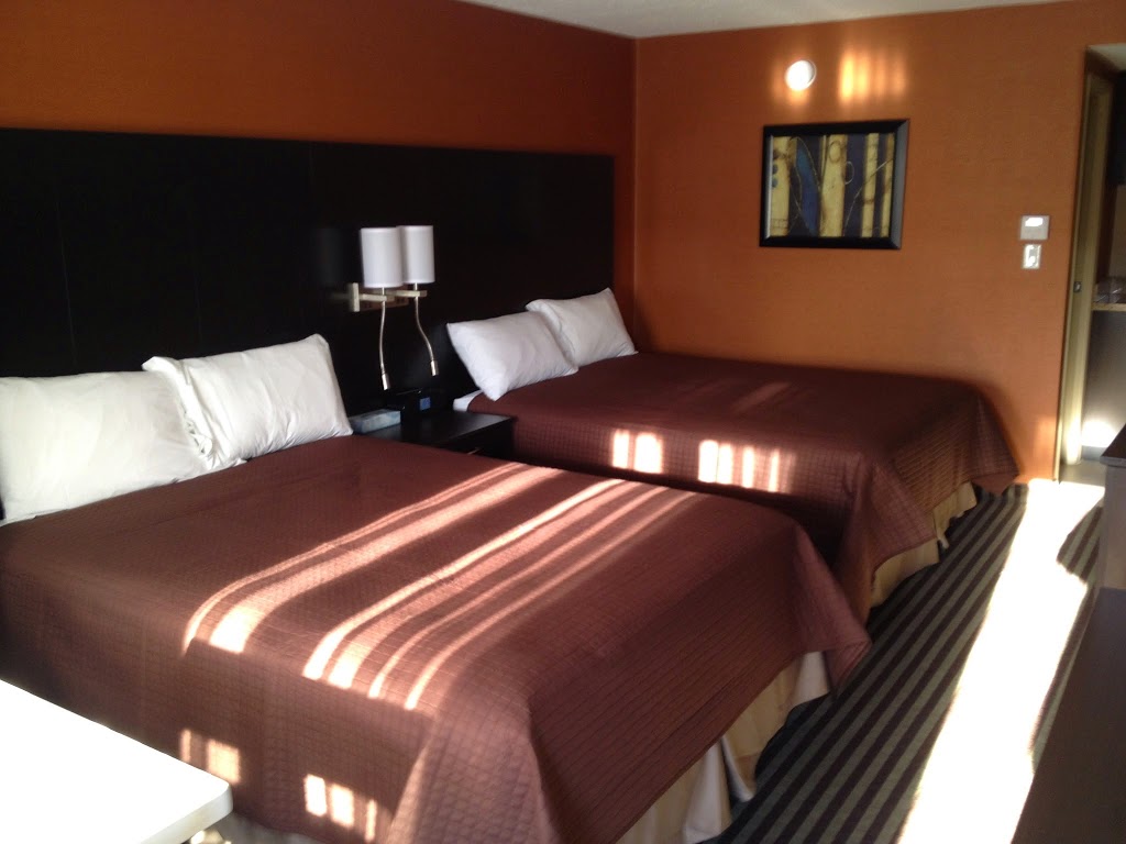 Mississauga Gate Inn | 1938 Dundas St E, Mississauga, ON L4X 1L9, Canada | Phone: (905) 276-9999