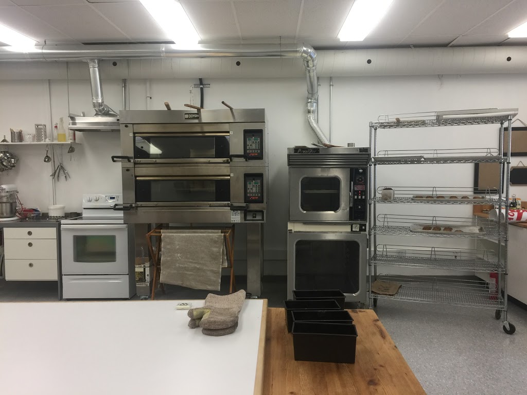 The Bread Essentials | 406 Royal York Rd, Etobicoke, ON M8Y 2R5, Canada | Phone: (647) 680-3490