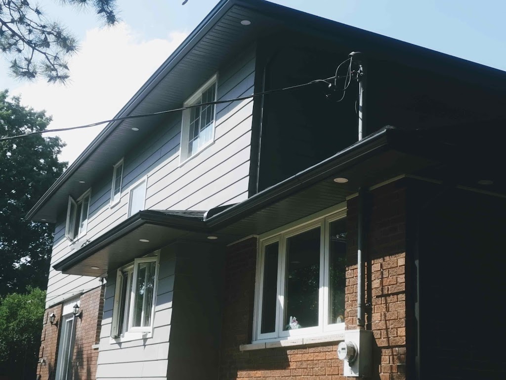 topplusroofing | Silver Star Blvd, Scarborough, ON M1V 5E5, Canada | Phone: (647) 213-1121