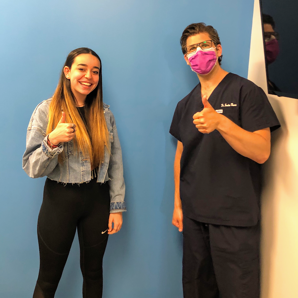 Nemes Ortho | 6900 Boulevard Décarie suite M250, Côte Saint-Luc, QC H3X 2T8, Canada | Phone: (514) 370-8887