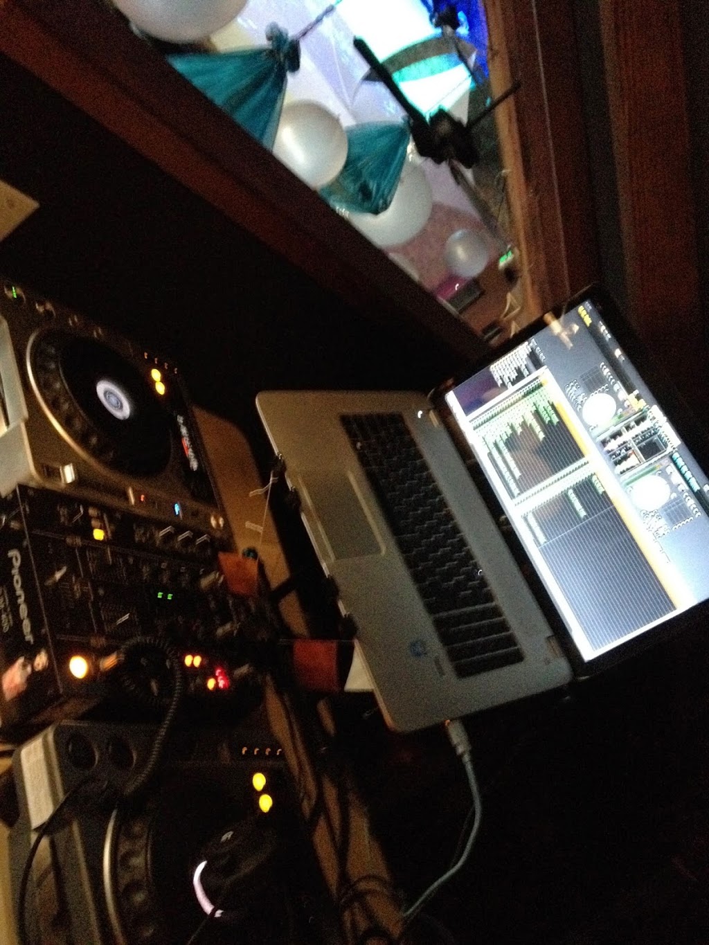 Omni Dose Recording Studio | 48 Hope Ln, Eastsound, WA 98245, USA | Phone: (206) 240-9125
