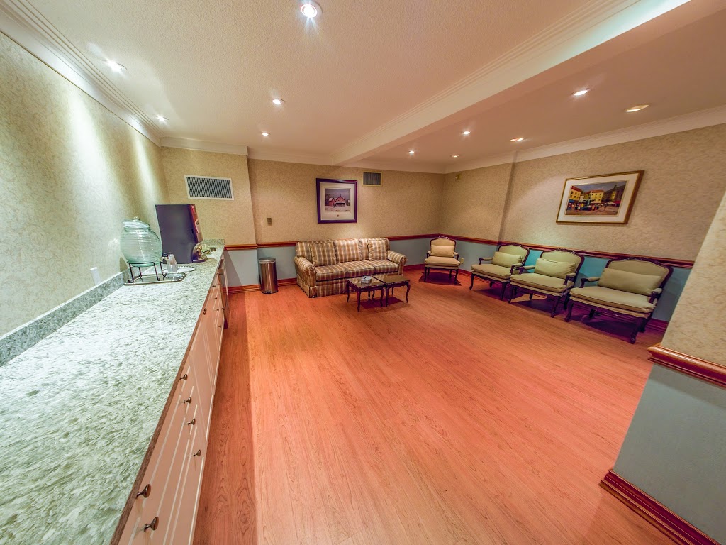 Ridley Funeral Home | 3080 Lake Shore Blvd W, Etobicoke, ON M8V 1K3, Canada | Phone: (416) 259-3705