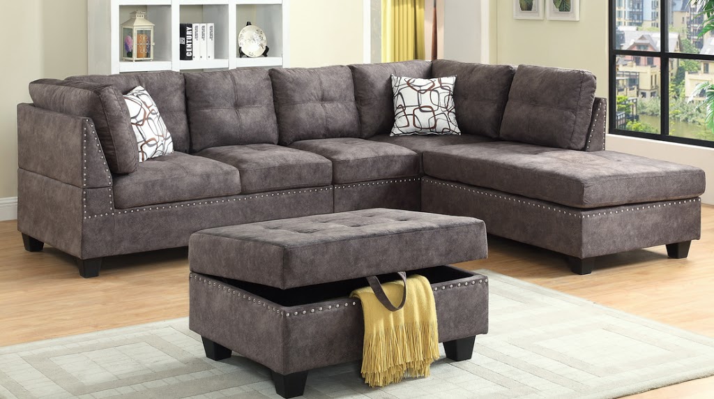 DJL FURNITURE | 340 Woodlawn Rd W, Guelph, ON N1H 7K6, Canada | Phone: (519) 573-1506