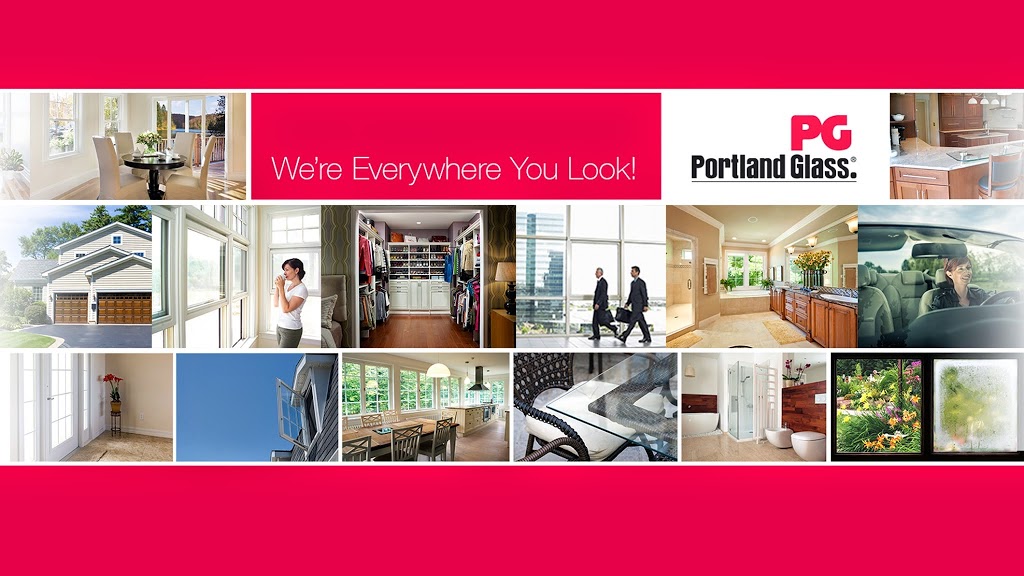 Portland Glass of Newport | 32 Community Dr, Newport, VT 05855, USA | Phone: (802) 768-9781