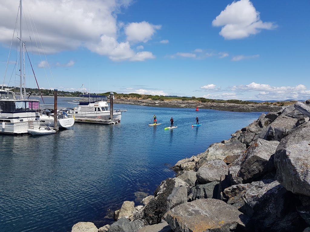 Oak Bay Marine Group | 1327 Beach Dr, Victoria, BC V8S 2N4, Canada | Phone: (800) 663-7090