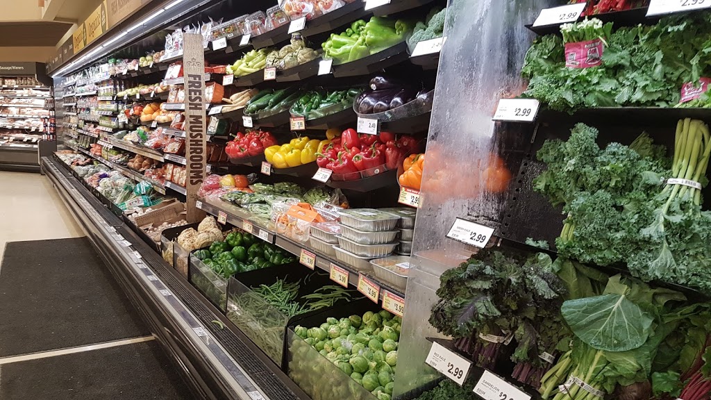 Metro | 400 Bayfield St, Barrie, ON L4M 5A1, Canada | Phone: (705) 722-8284