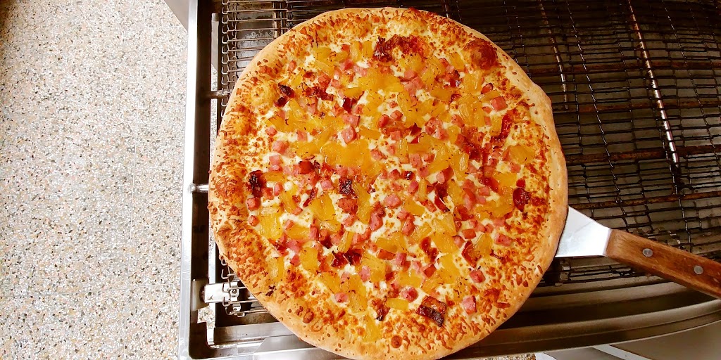 Toujours Deux Pizzas 2000 | 6385 3e Av E, Québec, QC G1H 3K9, Canada | Phone: (418) 621-5001