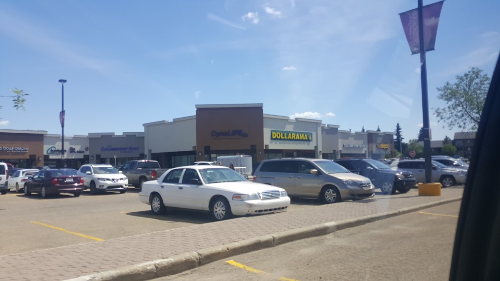 Dollarama | The Market at Callingwood, 6655 178 St NW, Edmonton, AB T5T 4J5, Canada | Phone: (780) 486-7714